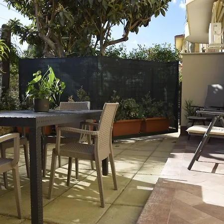 Apartment Zagara E Mare