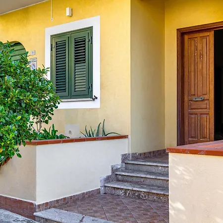 Zagara E Mare Apartment *