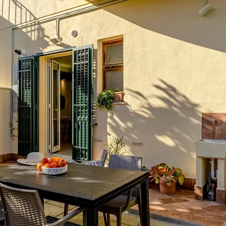 Zagara E Mare Apartment