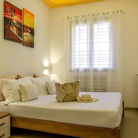 Apartmán Zagara E Mare