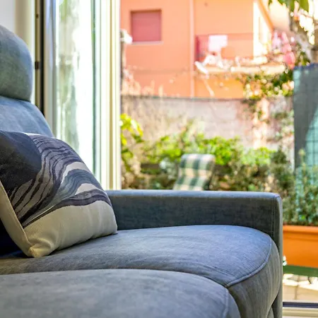 Zagara E Mare Apartment