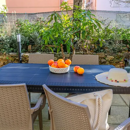 Zagara E Mare Apartment