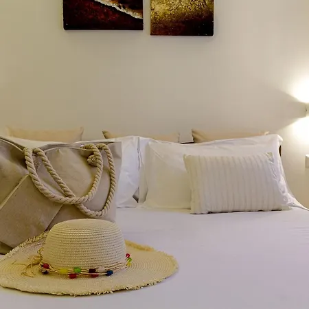 Apartment Zagara E Mare