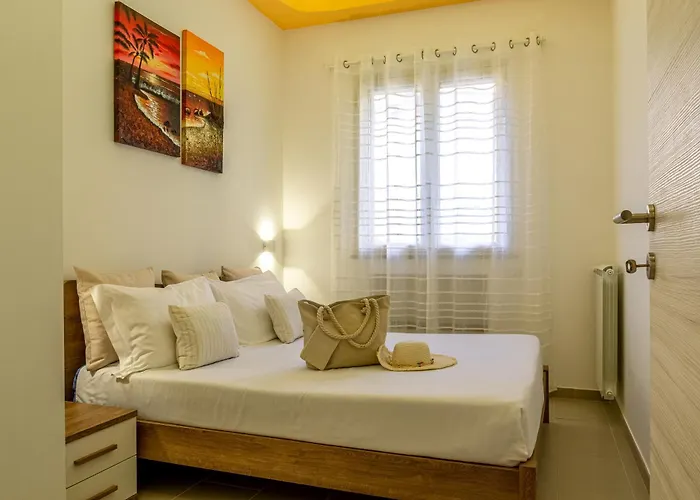 Apartment Zagara E Mare