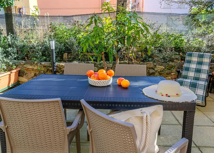 Zagara E Mare Apartment