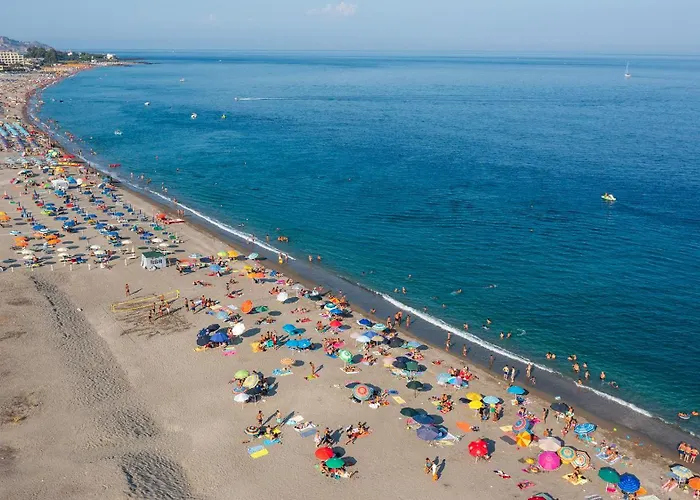 Zagara E Mare * Giardini Naxos