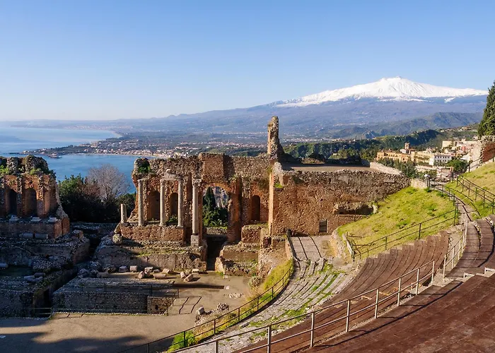 Zagara E Mare Appartamento