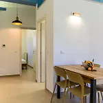 Zagara E Mare Διαμέρισμα Giardini Naxos