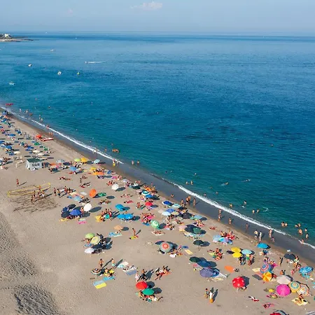 Zagara E Mare * Giardini Naxos